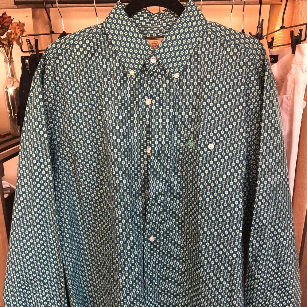 Wrangler Shirt